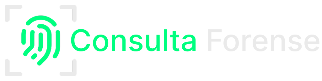 Consulta Forense — Detetive Particular